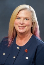 Laurie LaDow